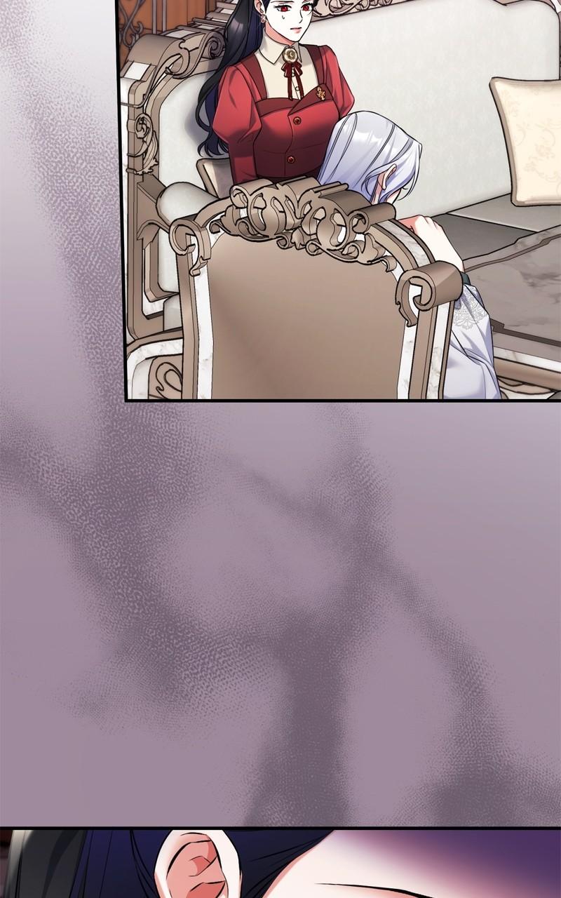 For My Derelict Favorite Chapter 85 - Page 35