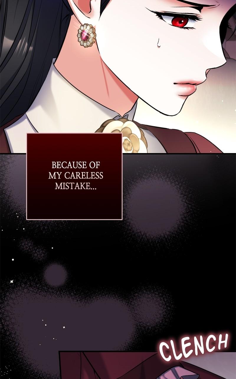 For My Derelict Favorite Chapter 85 - Page 36