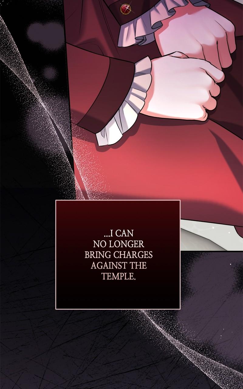 For My Derelict Favorite Chapter 85 - Page 37