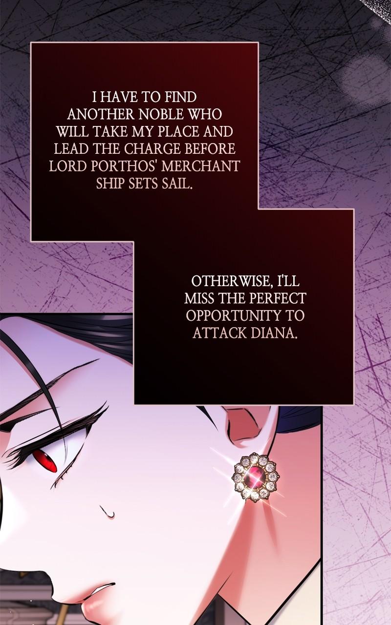 For My Derelict Favorite Chapter 85 - Page 38