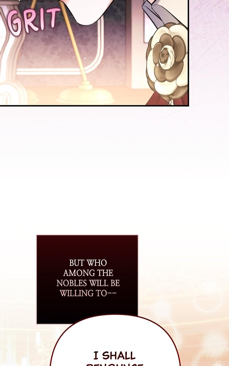 For My Derelict Favorite Chapter 85 - Page 39