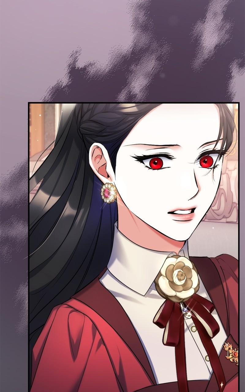 For My Derelict Favorite Chapter 85 - Page 41