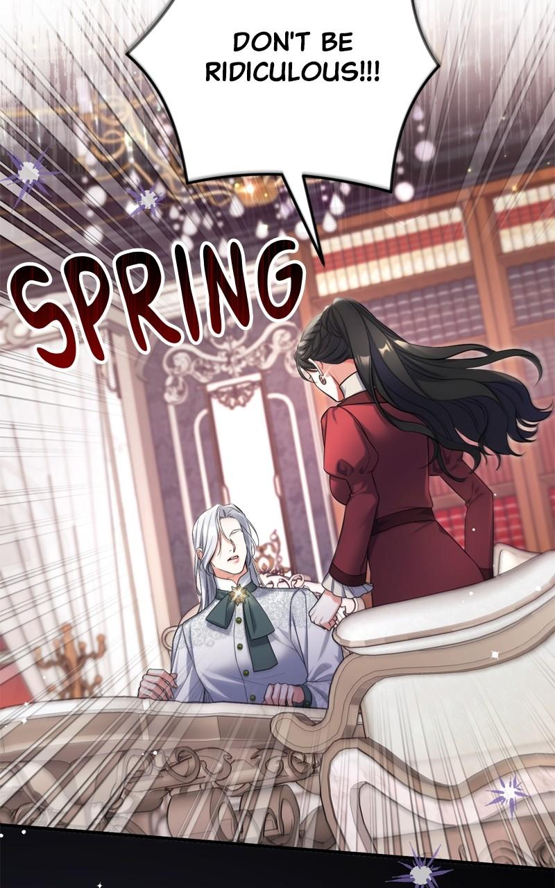 For My Derelict Favorite Chapter 85 - Page 44