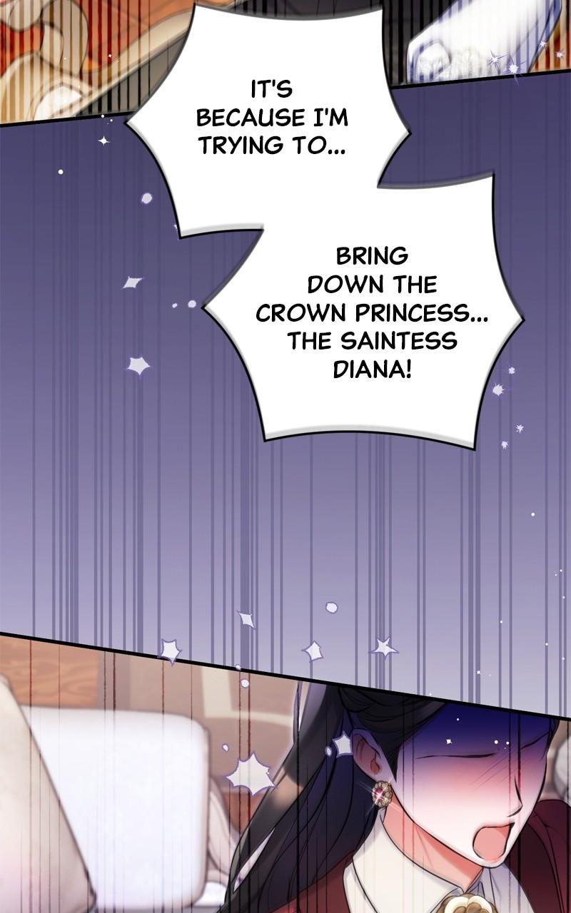 For My Derelict Favorite Chapter 85 - Page 46