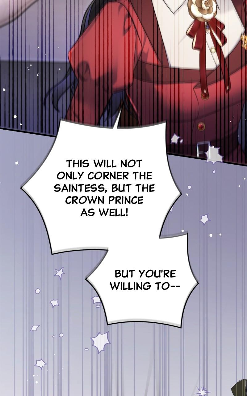 For My Derelict Favorite Chapter 85 - Page 47