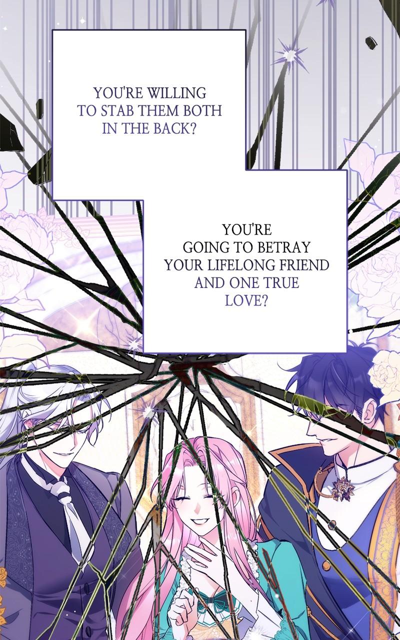 For My Derelict Favorite Chapter 85 - Page 48