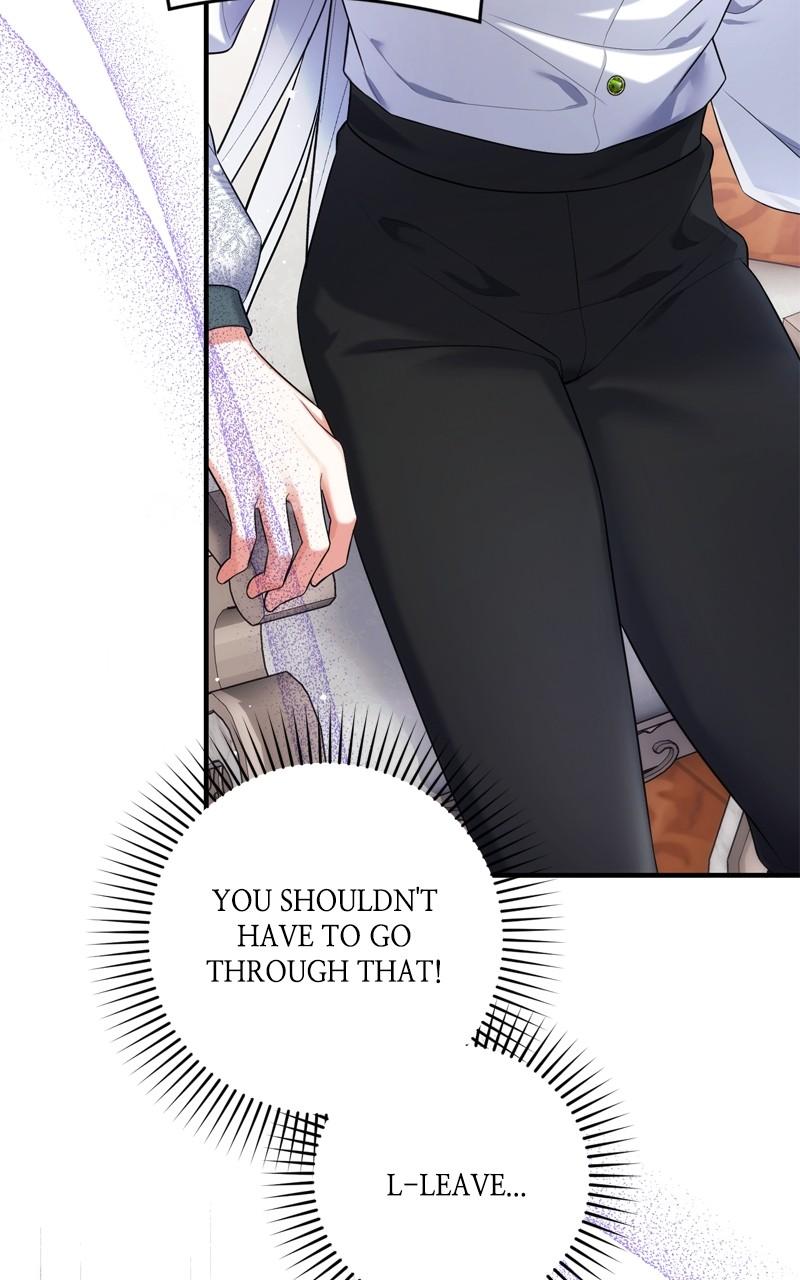 For My Derelict Favorite Chapter 85 - Page 50