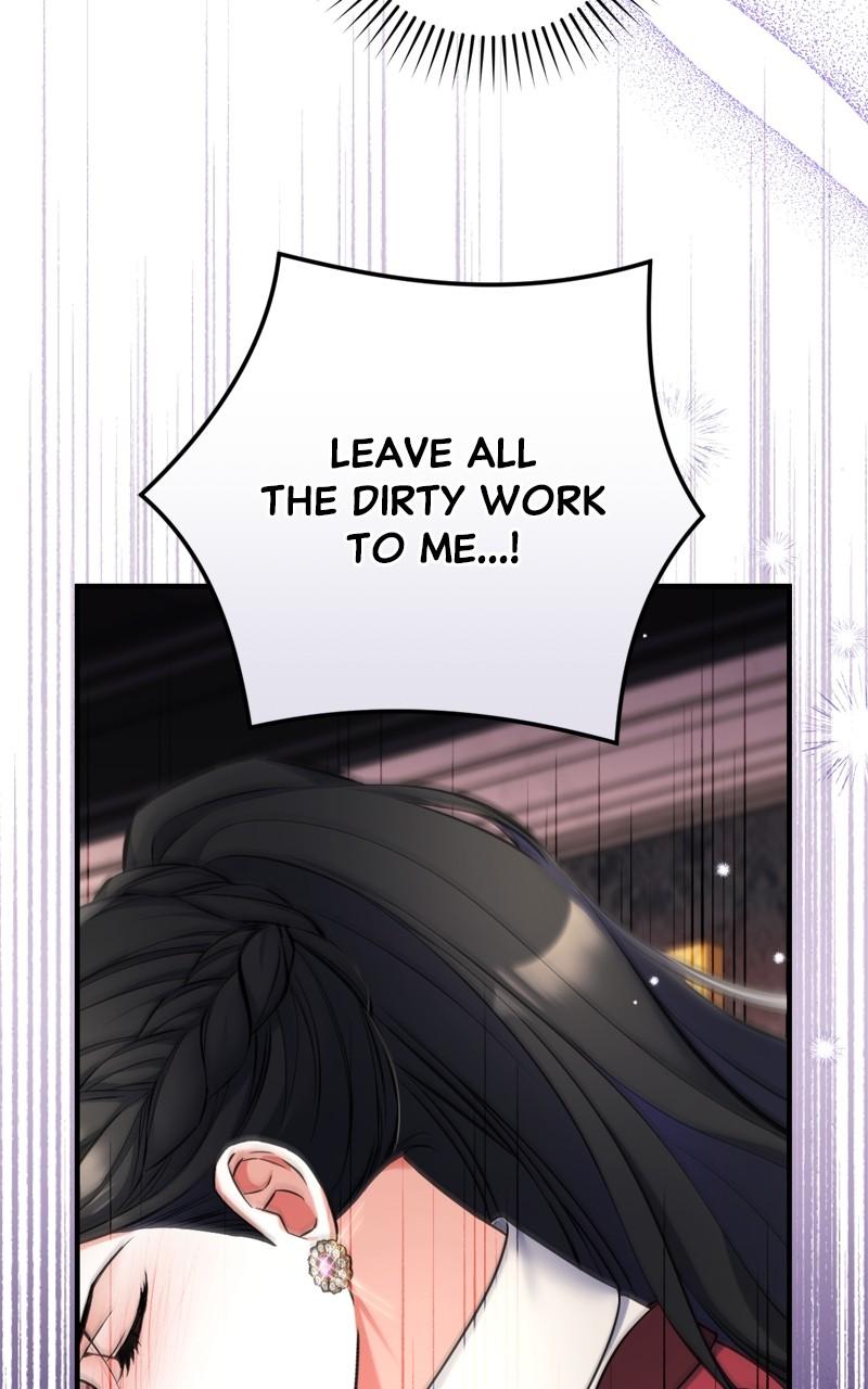 For My Derelict Favorite Chapter 85 - Page 51