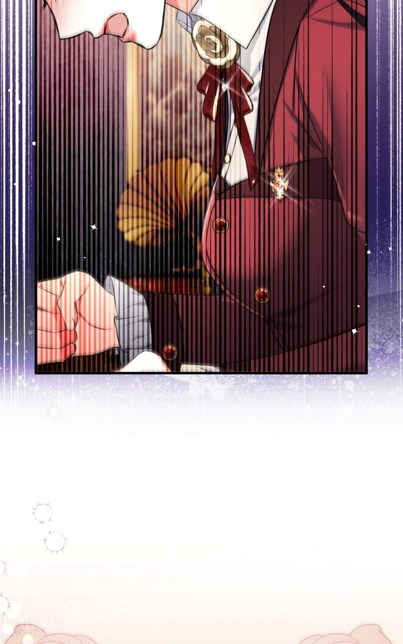 For My Derelict Favorite Chapter 85 - Page 52