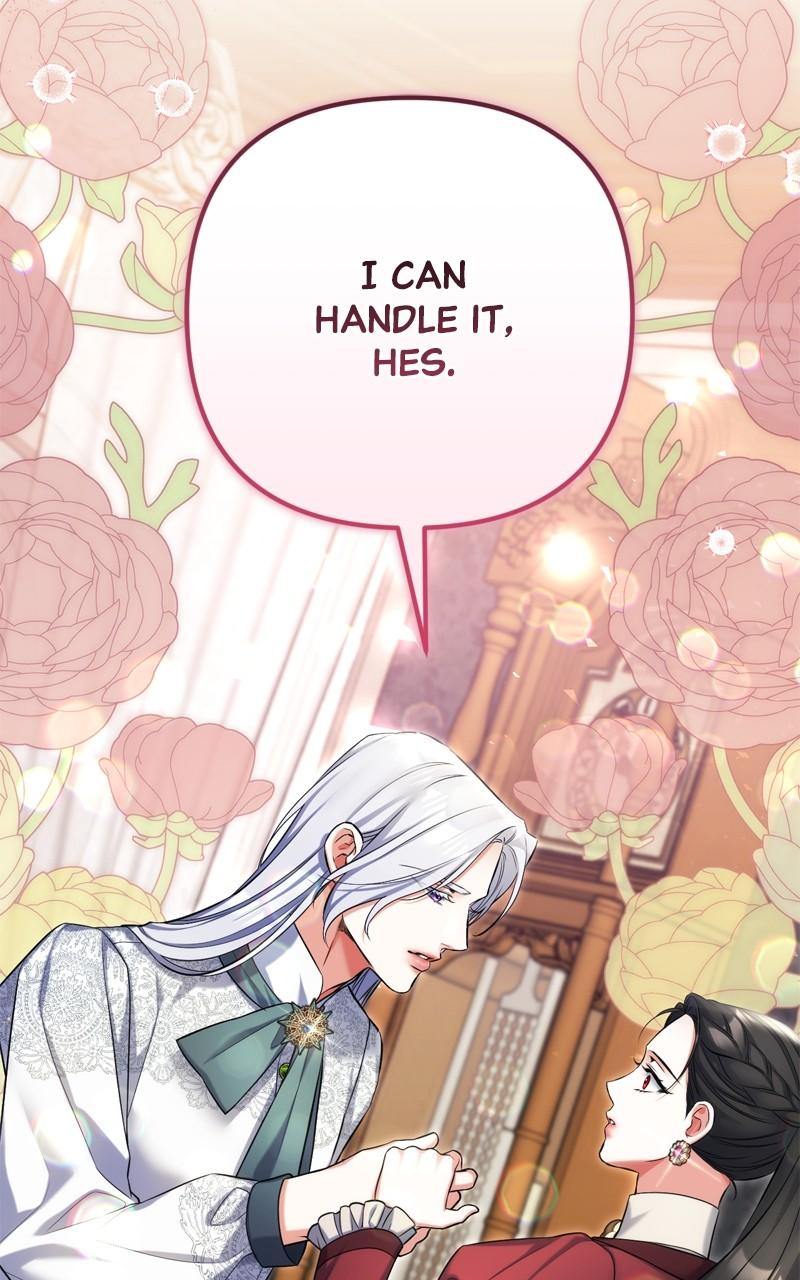 For My Derelict Favorite Chapter 85 - Page 53