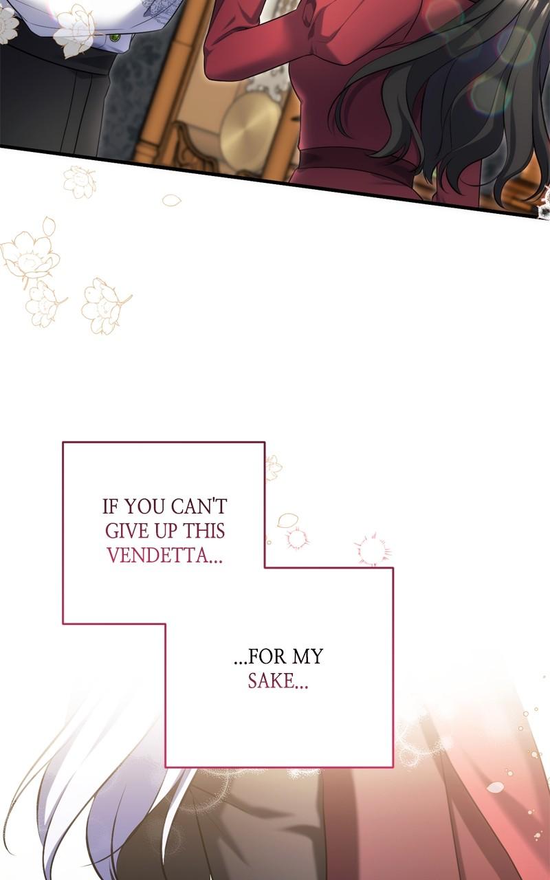 For My Derelict Favorite Chapter 85 - Page 54