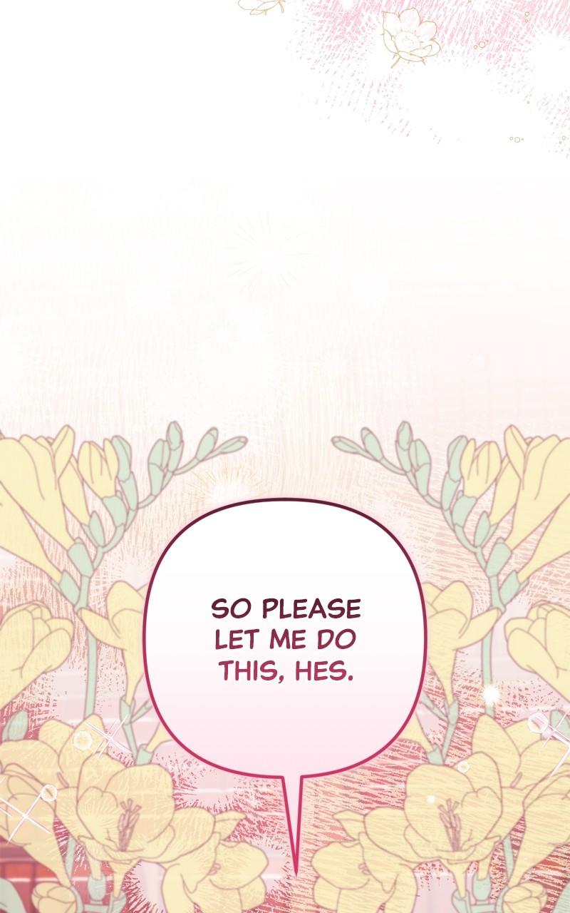 For My Derelict Favorite Chapter 85 - Page 57