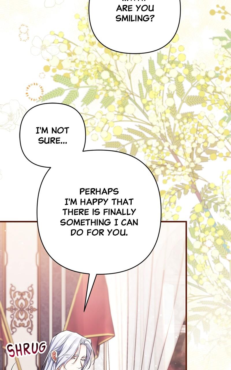 For My Derelict Favorite Chapter 85 - Page 60