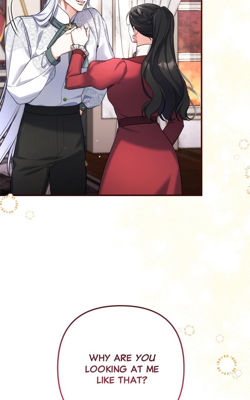 For My Derelict Favorite Chapter 85 - Page 61