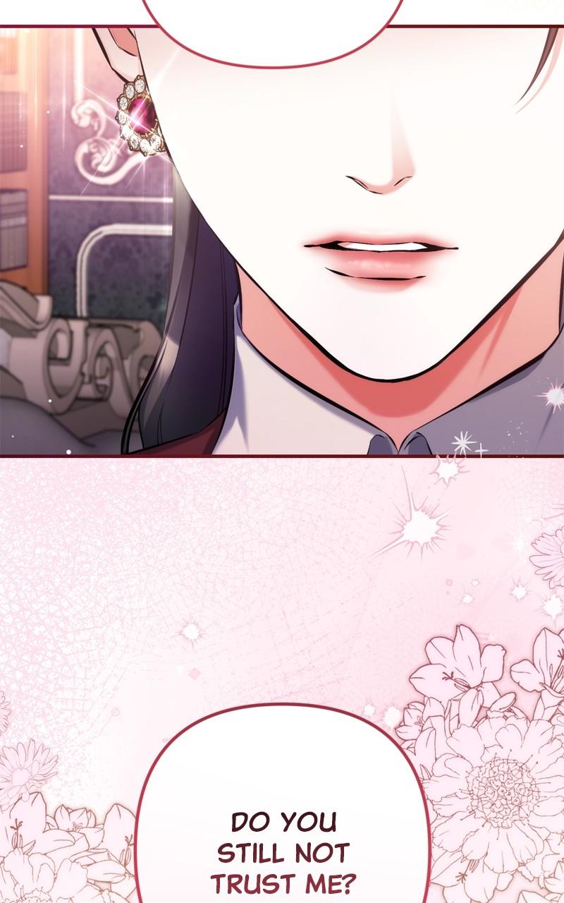 For My Derelict Favorite Chapter 85 - Page 62