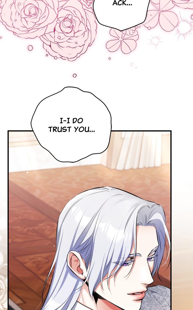 For My Derelict Favorite Chapter 85 - Page 64