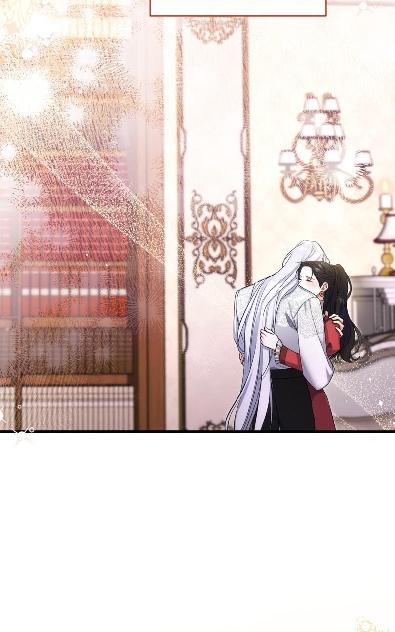 For My Derelict Favorite Chapter 85 - Page 70