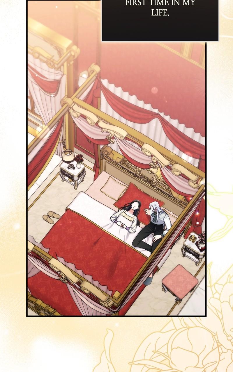 For My Derelict Favorite Chapter 85 - Page 72