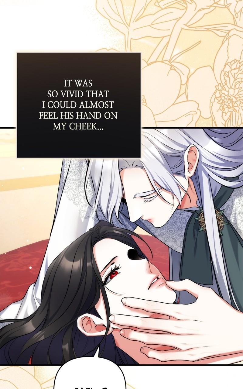 For My Derelict Favorite Chapter 85 - Page 73