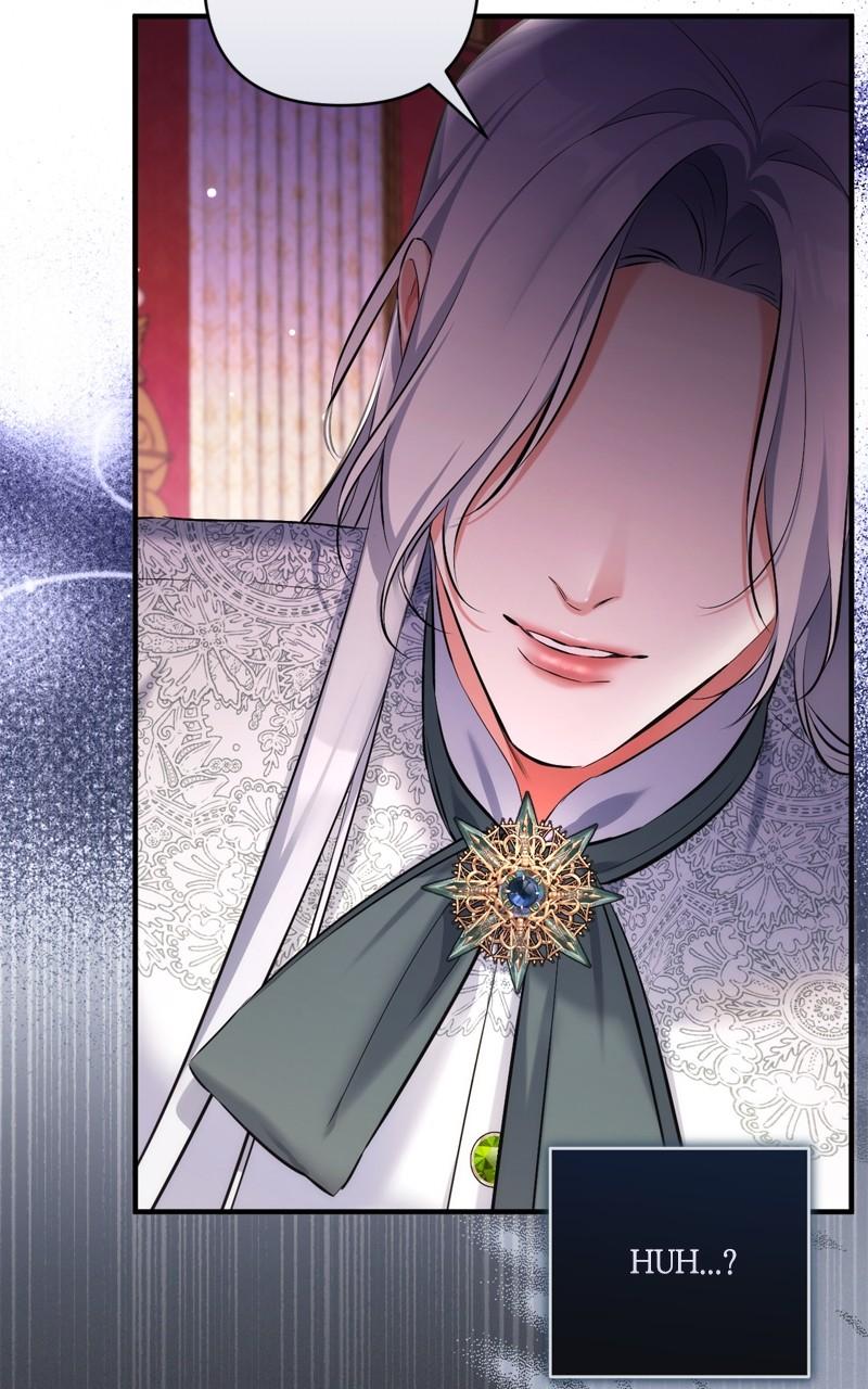 For My Derelict Favorite Chapter 85 - Page 76