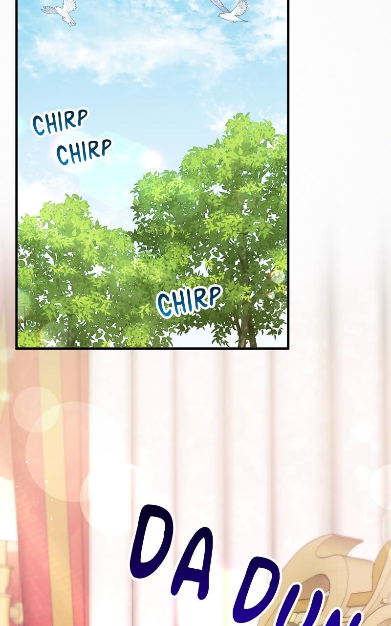 For My Derelict Favorite Chapter 85 - Page 79