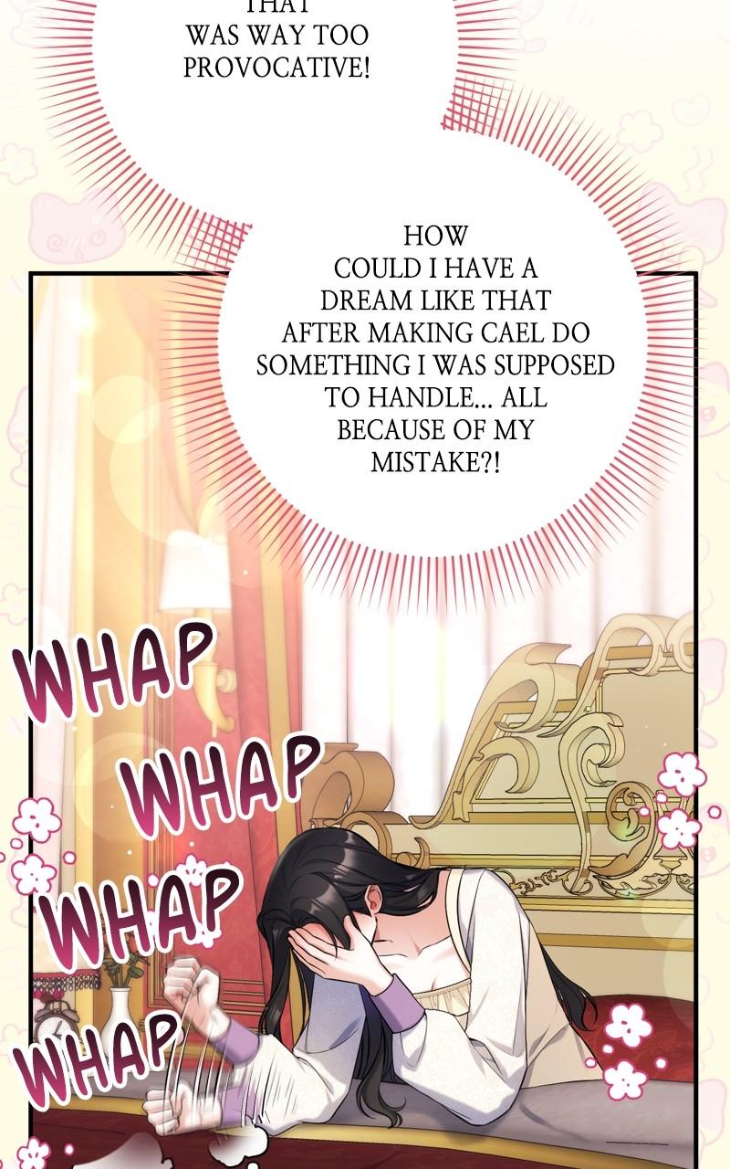 For My Derelict Favorite Chapter 85 - Page 81