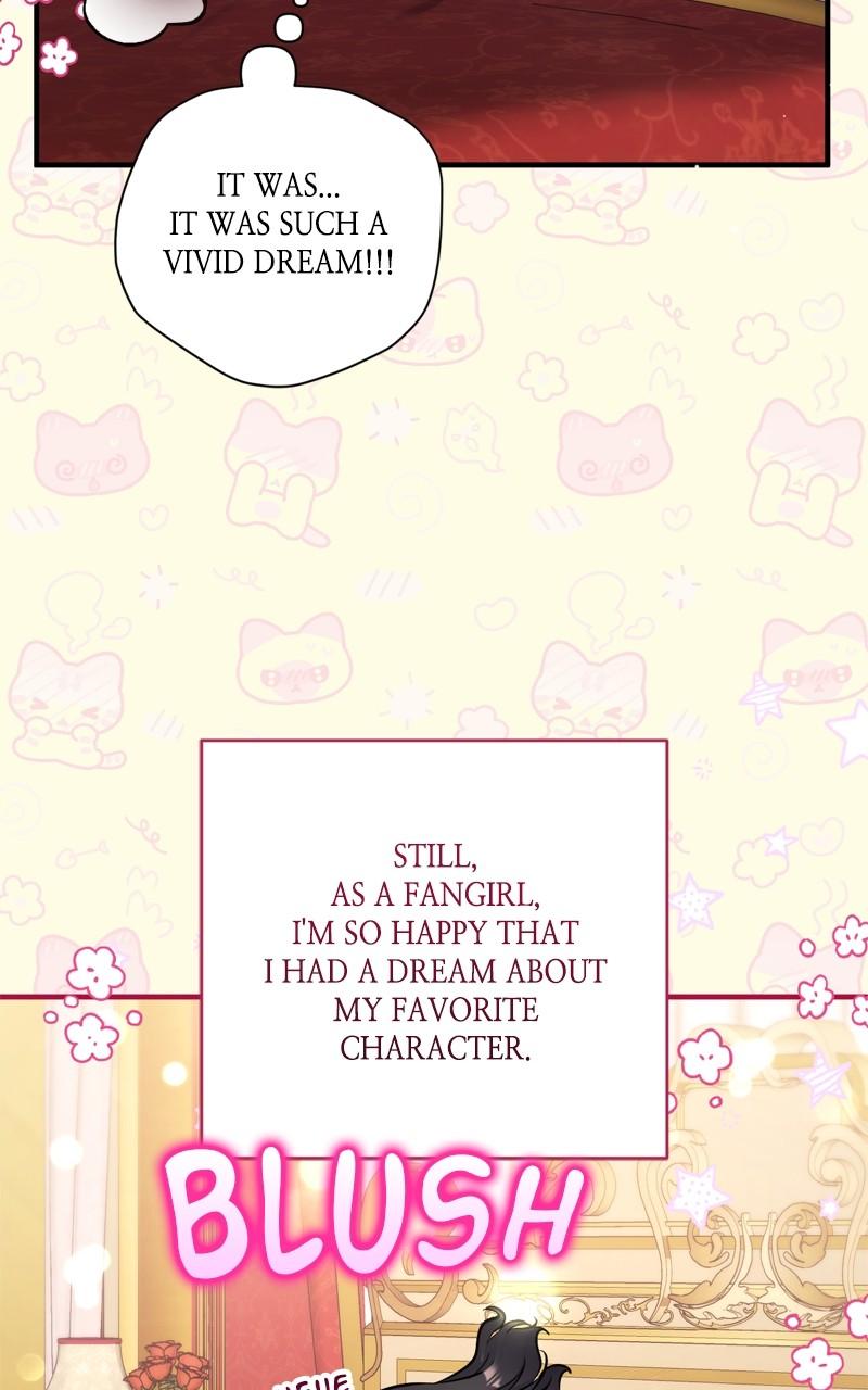 For My Derelict Favorite Chapter 85 - Page 82