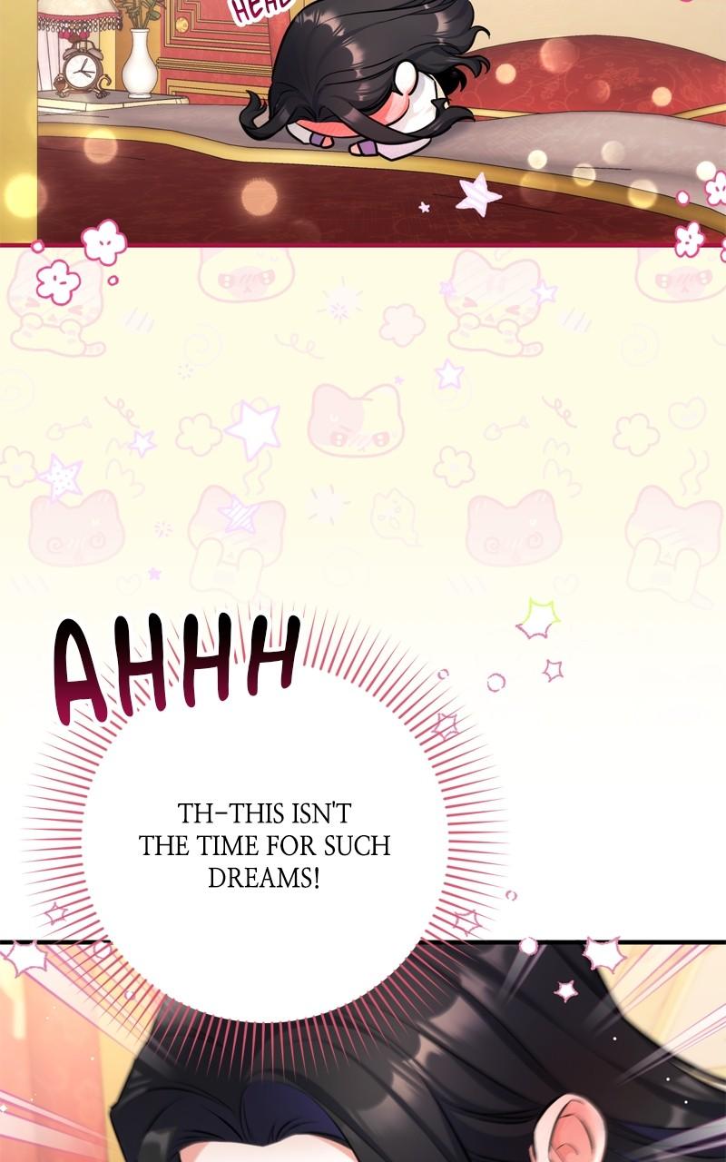 For My Derelict Favorite Chapter 85 - Page 83