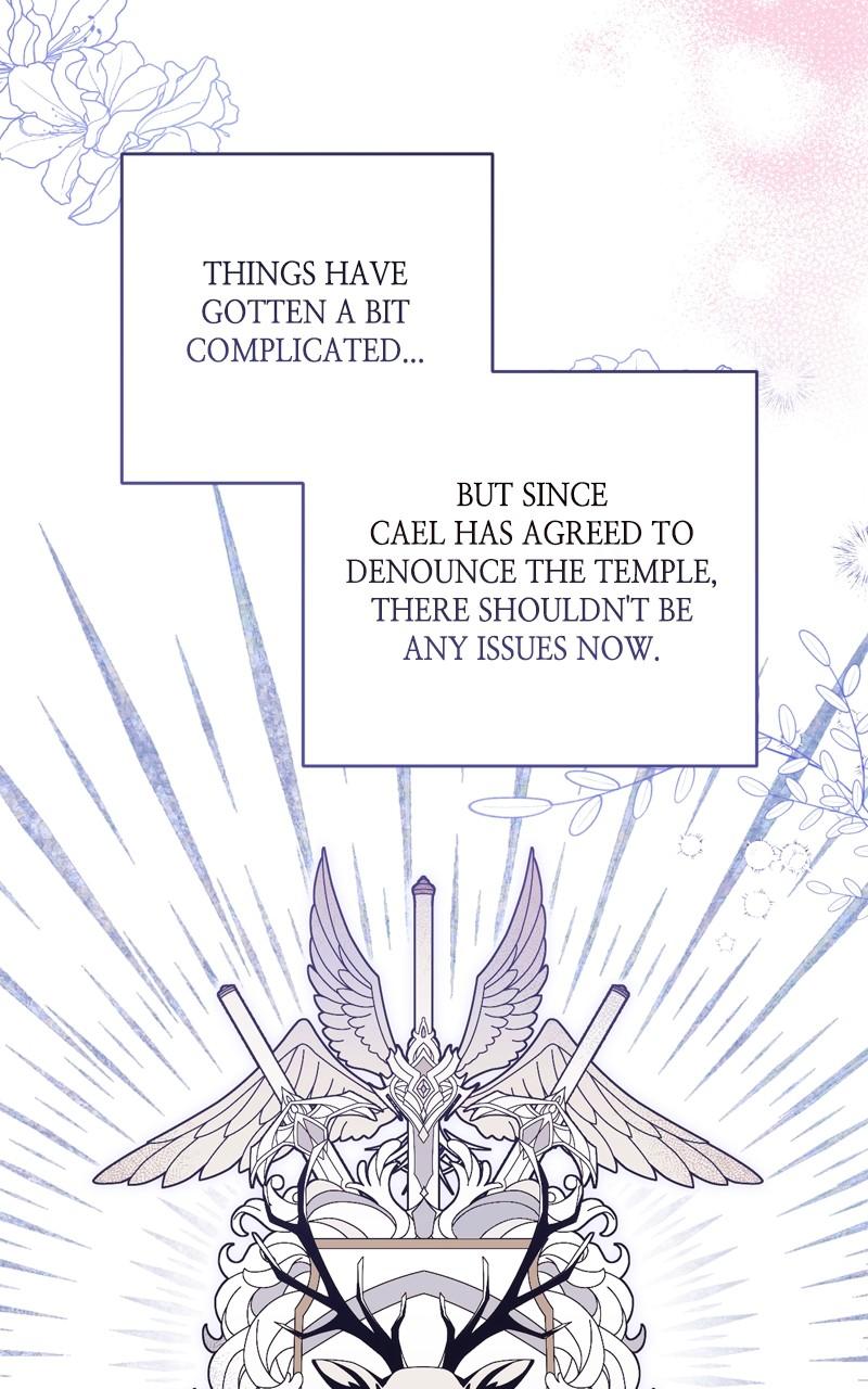 For My Derelict Favorite Chapter 85 - Page 86