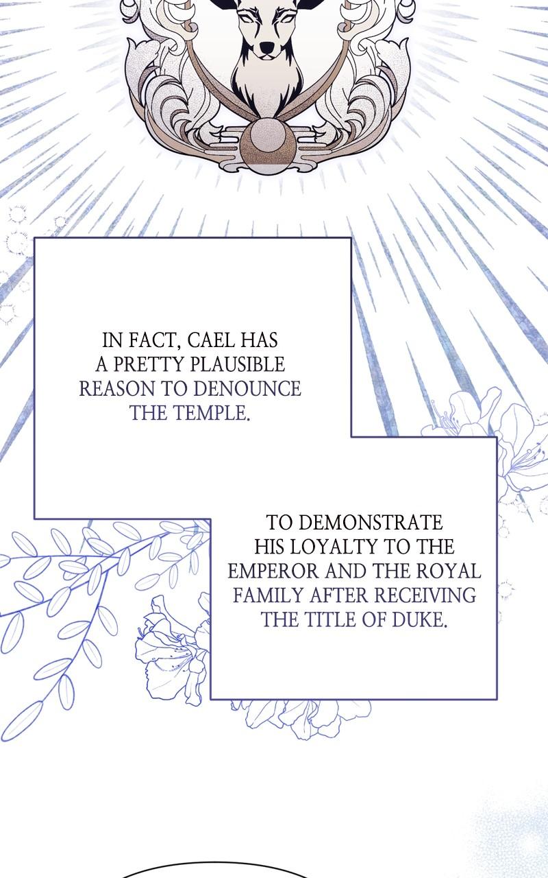 For My Derelict Favorite Chapter 85 - Page 87