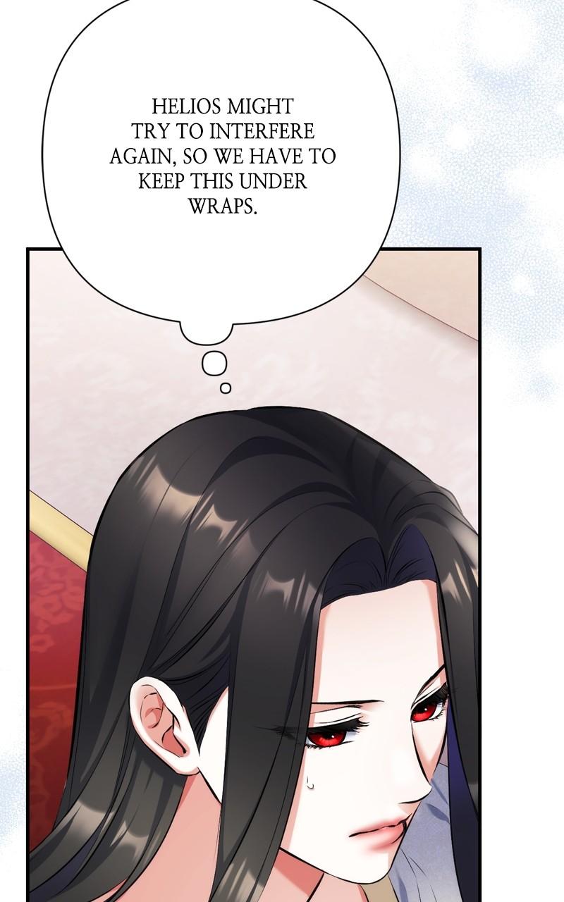 For My Derelict Favorite Chapter 85 - Page 88