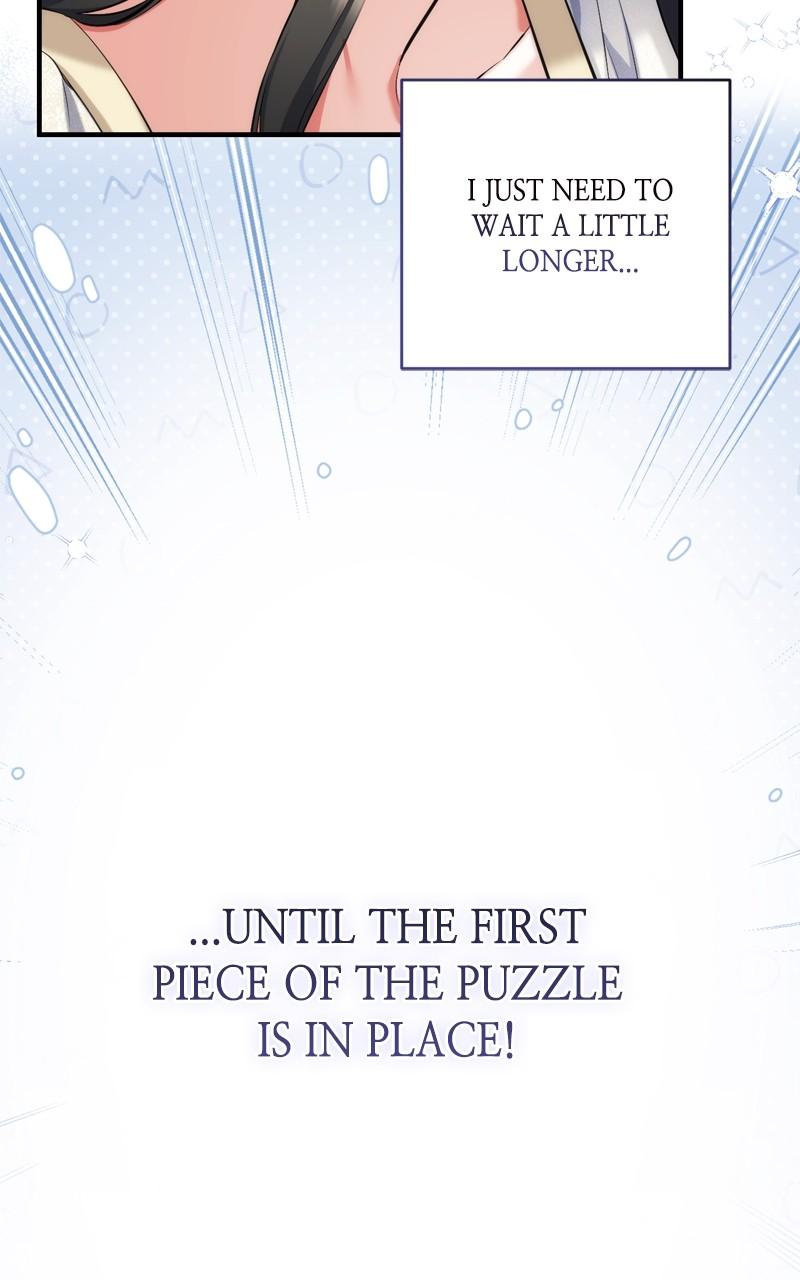 For My Derelict Favorite Chapter 85 - Page 89