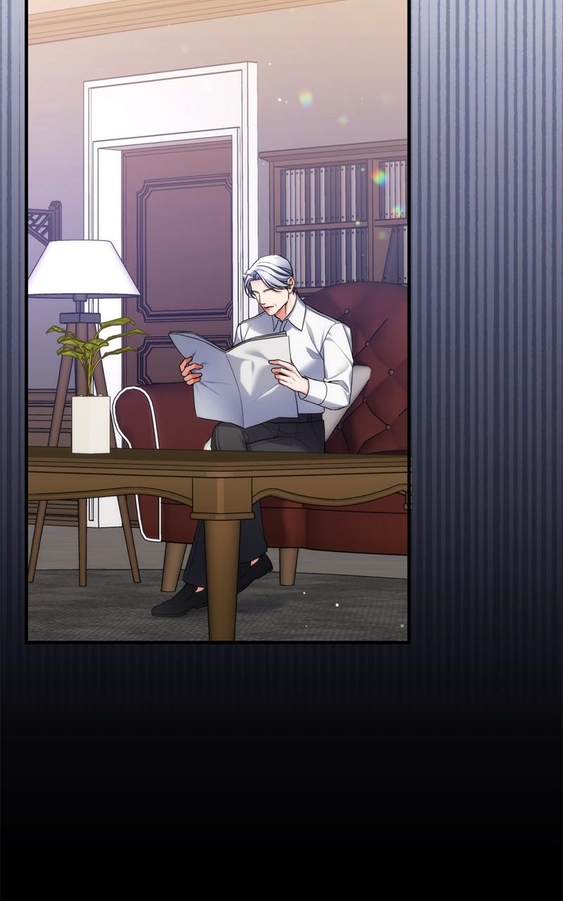 For My Derelict Favorite Chapter 85 - Page 91