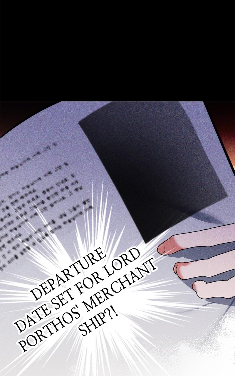 For My Derelict Favorite Chapter 85 - Page 92