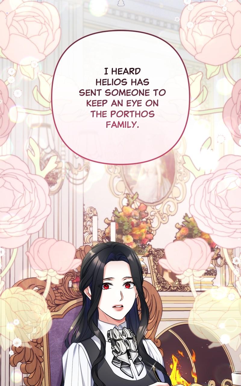 For My Derelict Favorite Chapter 86 - Page 4