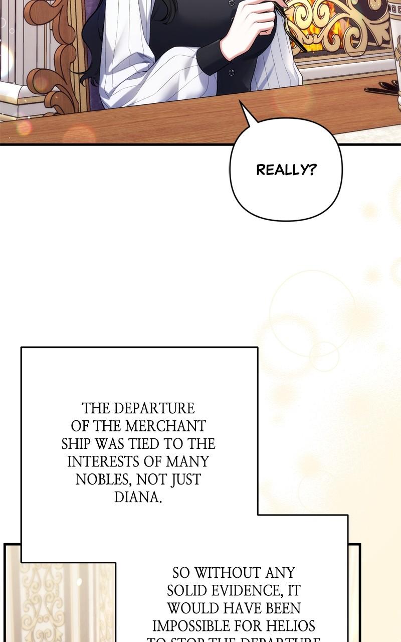 For My Derelict Favorite Chapter 86 - Page 5