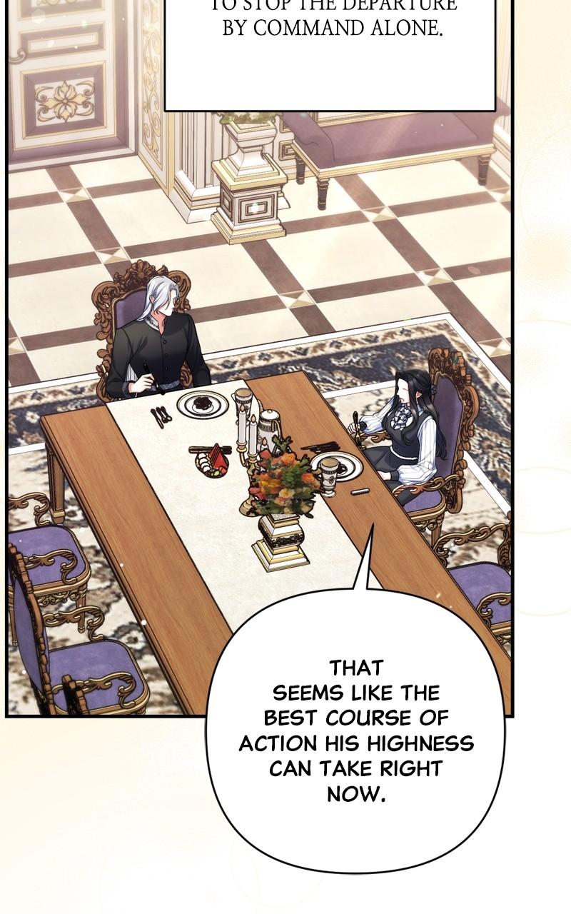 For My Derelict Favorite Chapter 86 - Page 6