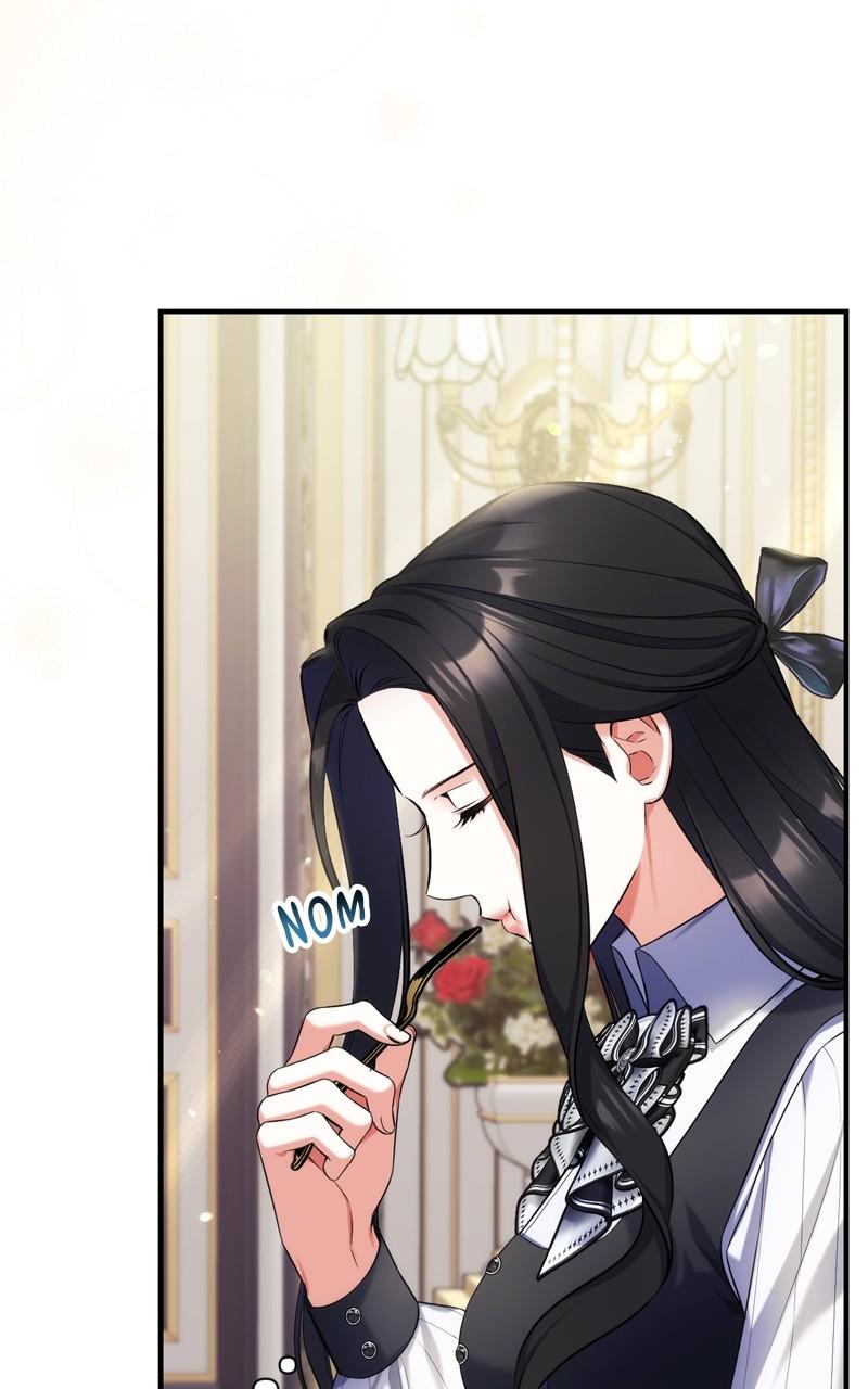 For My Derelict Favorite Chapter 86 - Page 7