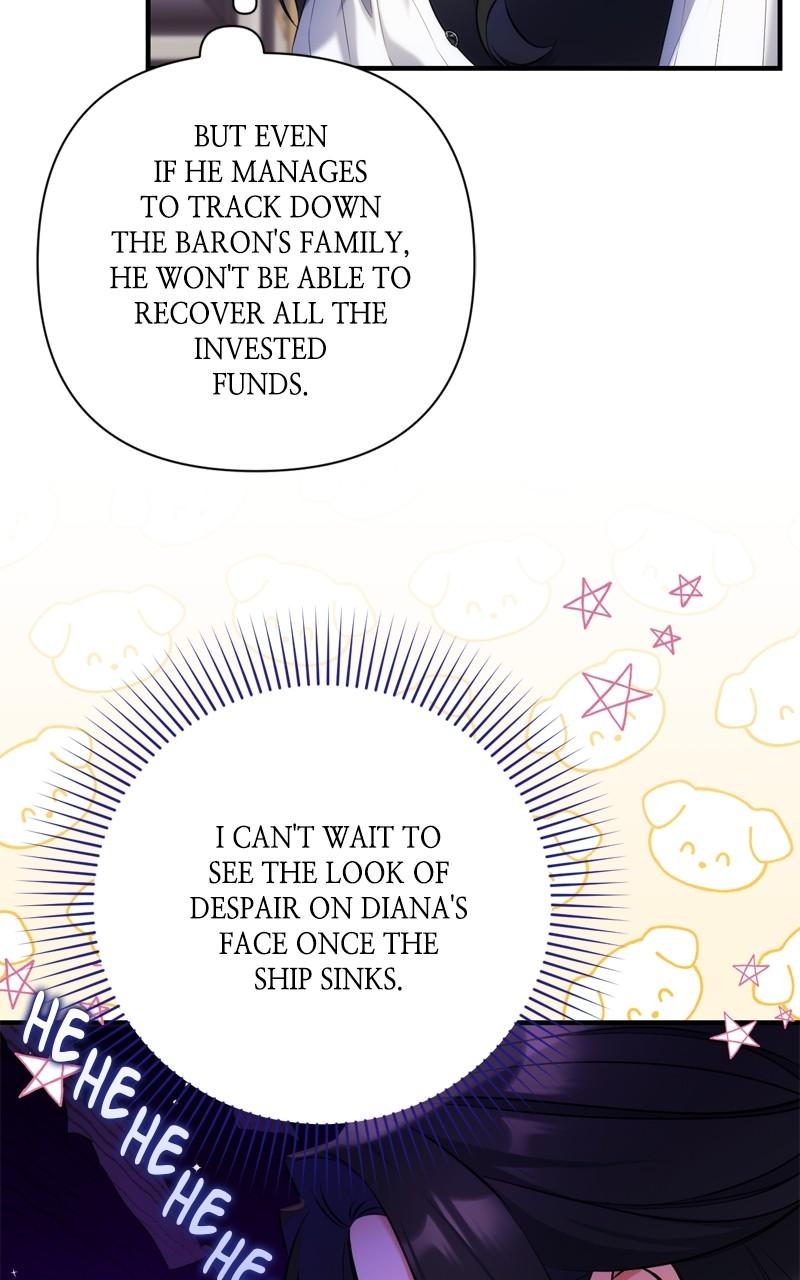 For My Derelict Favorite Chapter 86 - Page 8