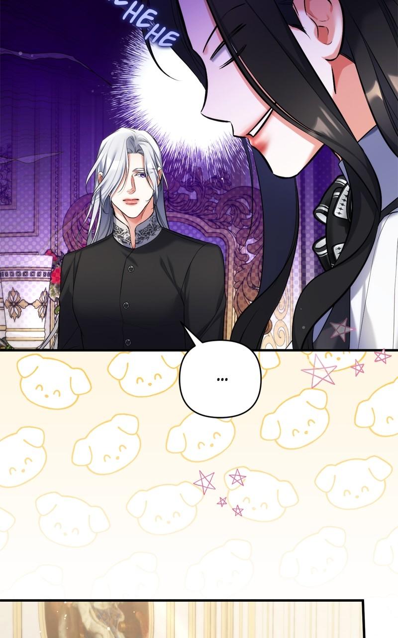 For My Derelict Favorite Chapter 86 - Page 9