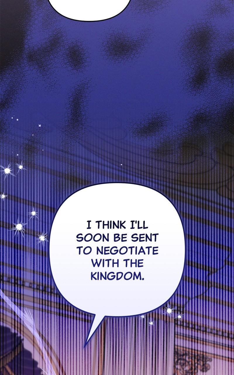 For My Derelict Favorite Chapter 86 - Page 11