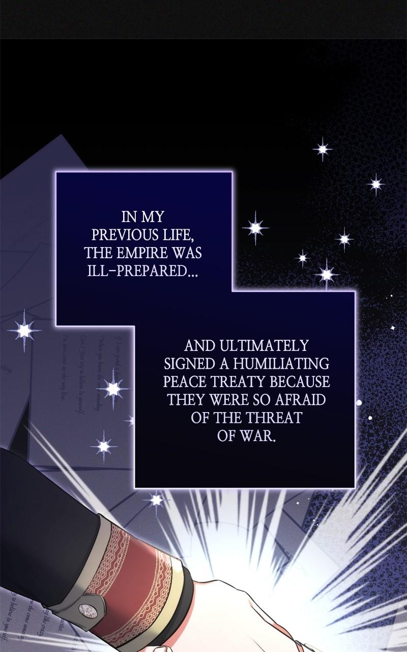 For My Derelict Favorite Chapter 86 - Page 14