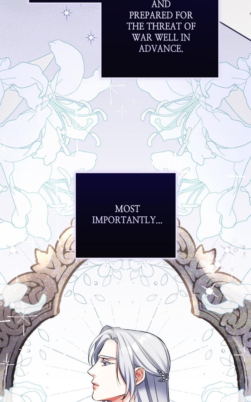 For My Derelict Favorite Chapter 86 - Page 16