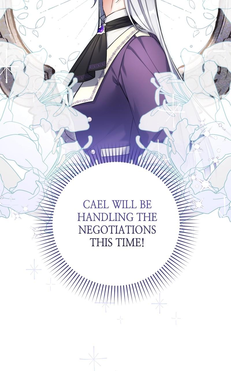 For My Derelict Favorite Chapter 86 - Page 17