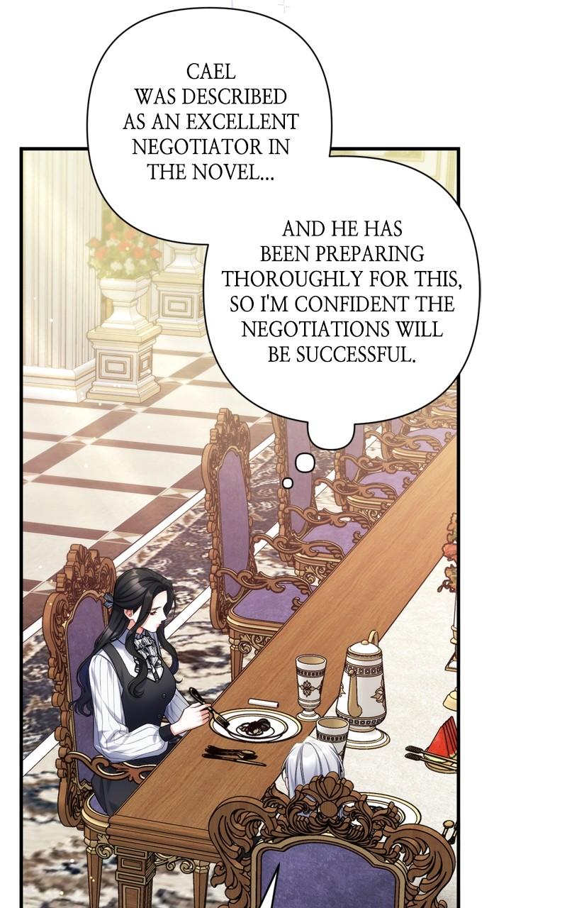 For My Derelict Favorite Chapter 86 - Page 18