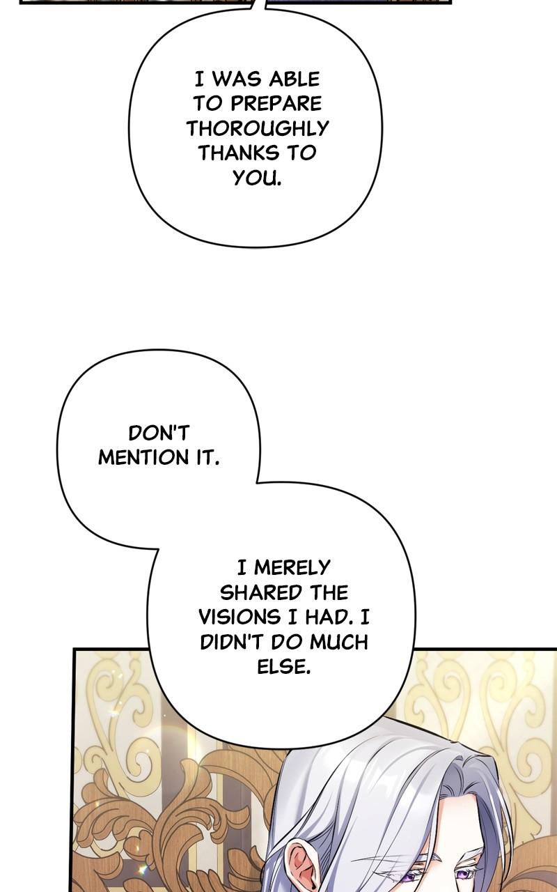 For My Derelict Favorite Chapter 86 - Page 19