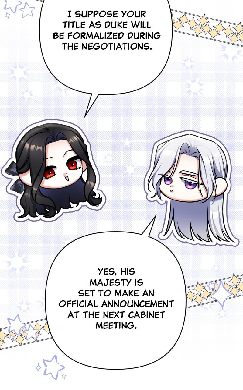 For My Derelict Favorite Chapter 86 - Page 21