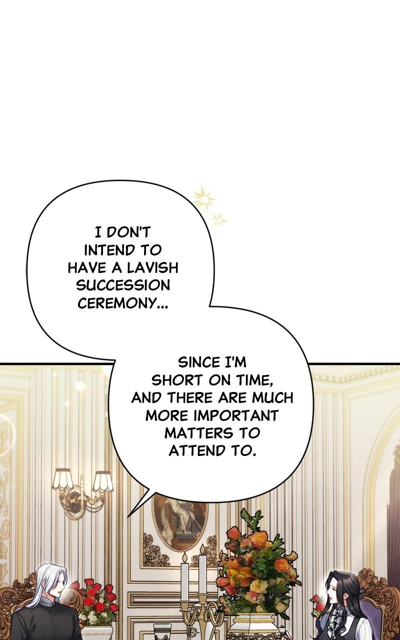 For My Derelict Favorite Chapter 86 - Page 22