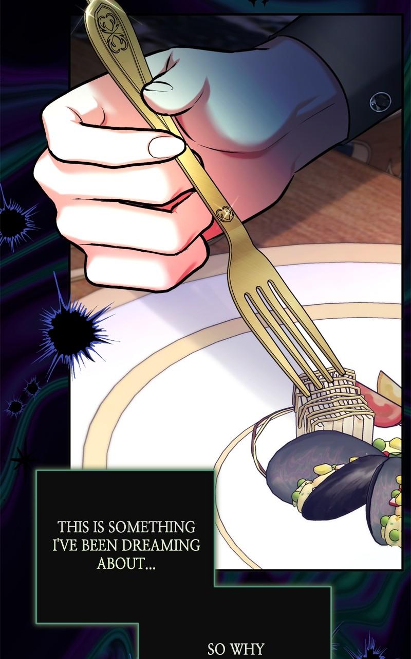 For My Derelict Favorite Chapter 86 - Page 25