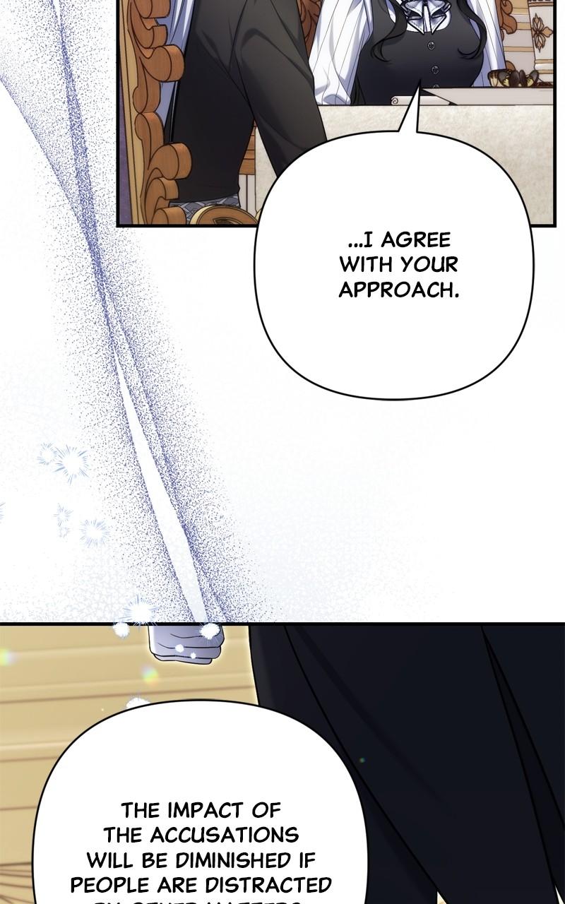 For My Derelict Favorite Chapter 86 - Page 30